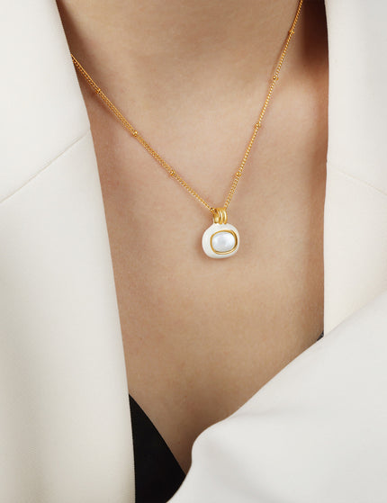 Clarita Necklace
