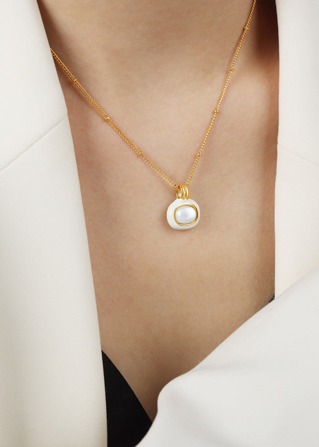 Clarita Necklace