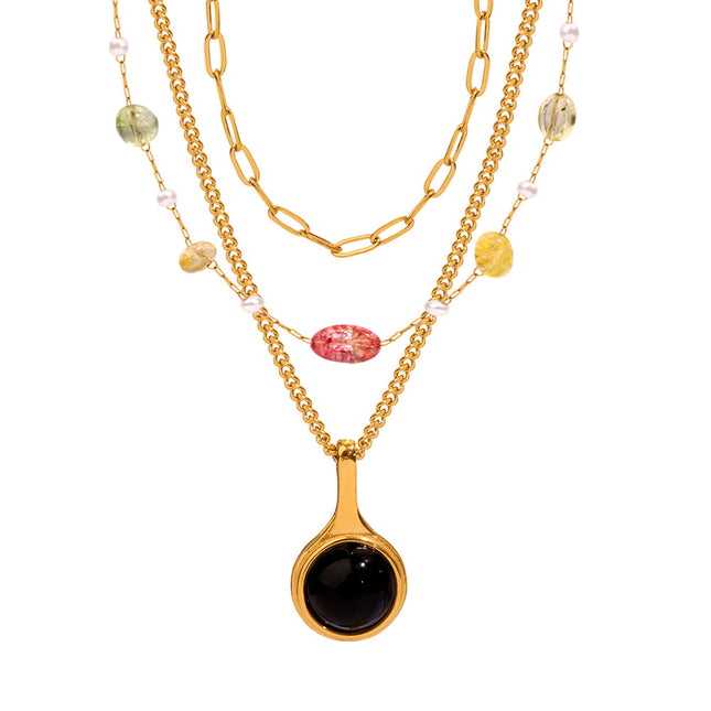 Paloma Necklace