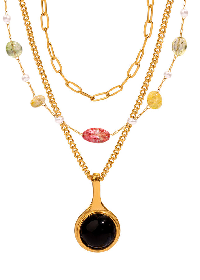 Paloma Necklace
