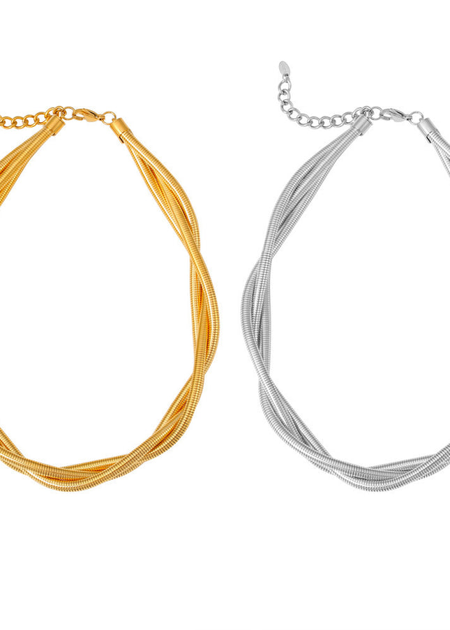 Glowy Necklace