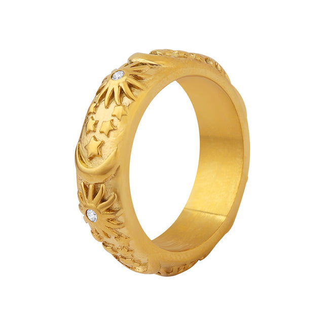 Ecador Ring