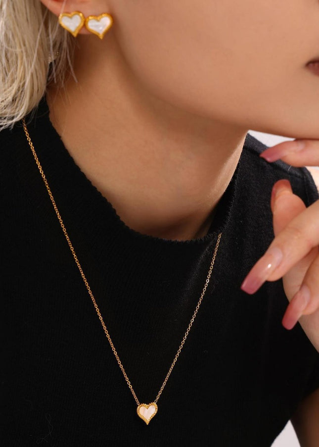 Marse Necklace