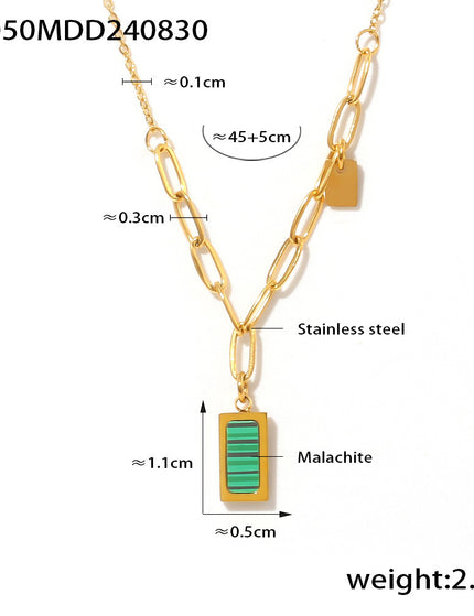 Roisy Necklace