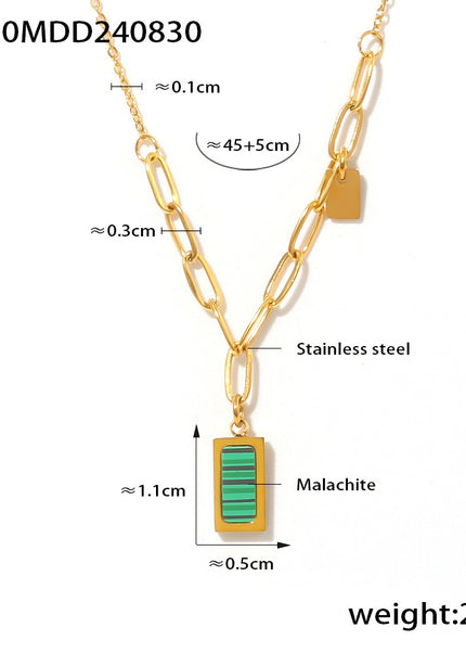 Roisy Necklace