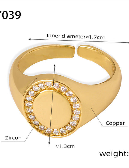 Sippy Ring