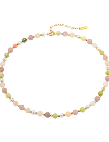 Kitty Necklace