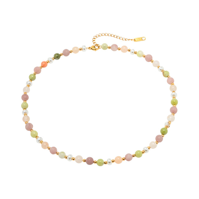 Kitty Necklace
