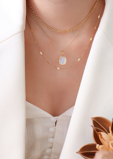 Blissy Necklace