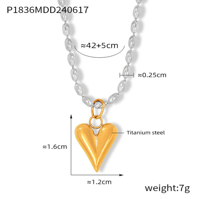Roan Necklace