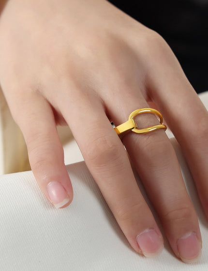 Riche Ring