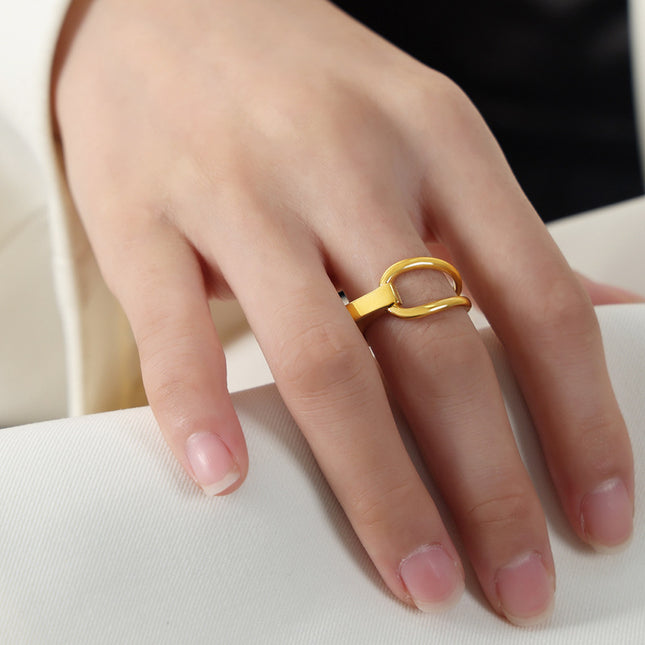 Riche Ring
