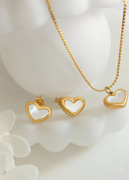 Martin Necklace