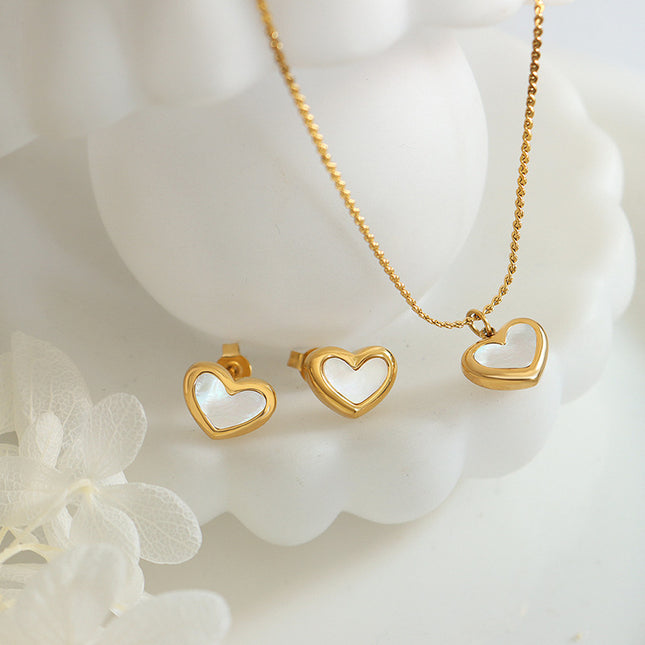 Martin Necklace