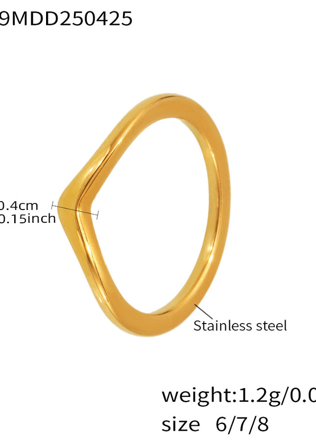 Catalina Ring