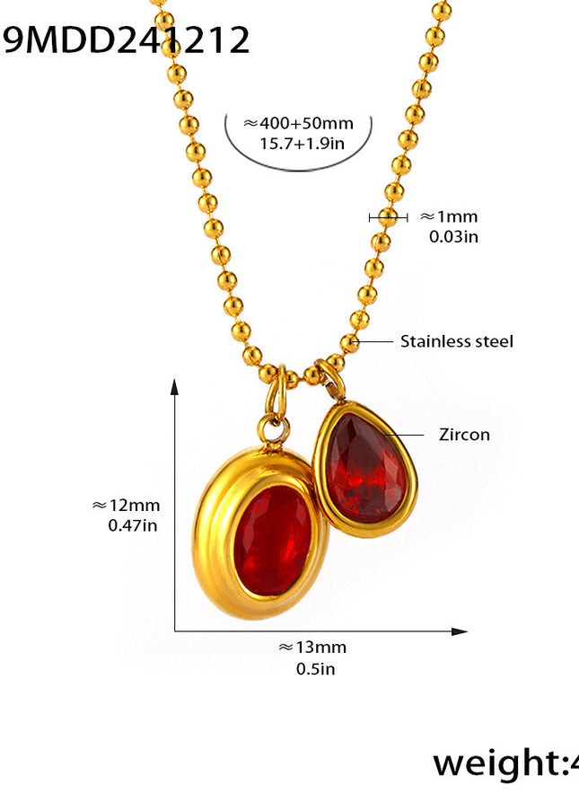 Catalina Necklace