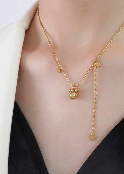 Bloom Necklace