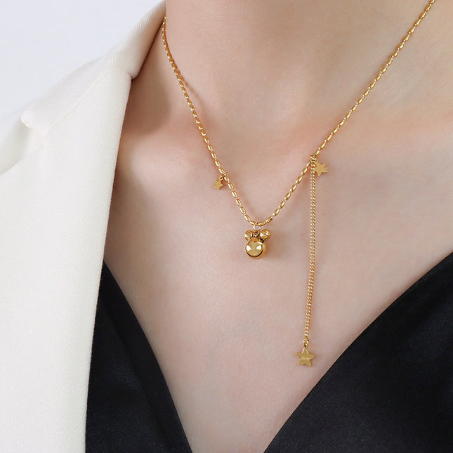 Bloom Necklace