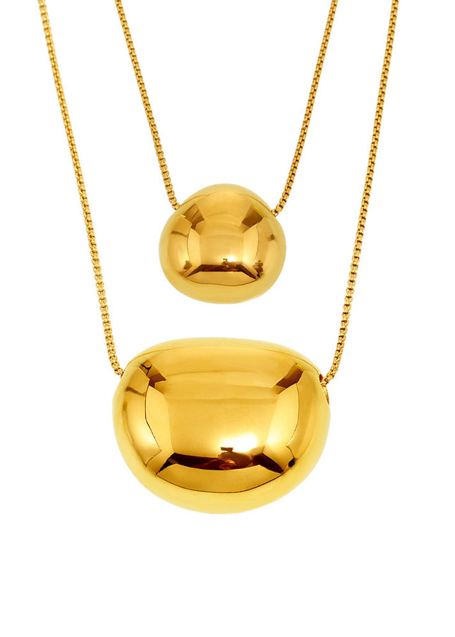 Gemma Necklace
