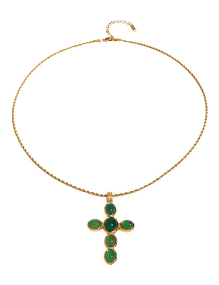 Coolgirl Necklace