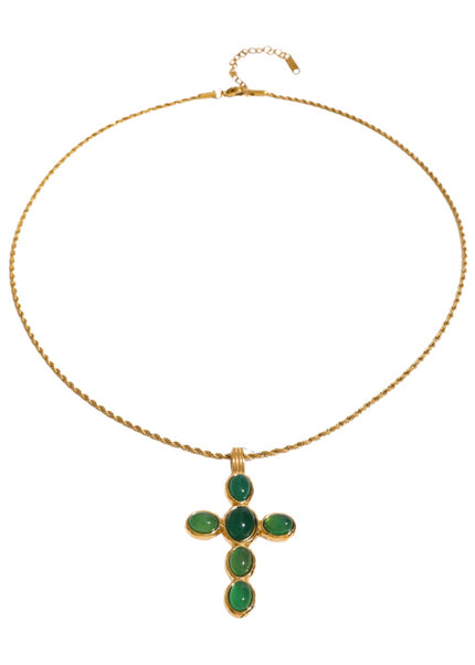Coolgirl Necklace