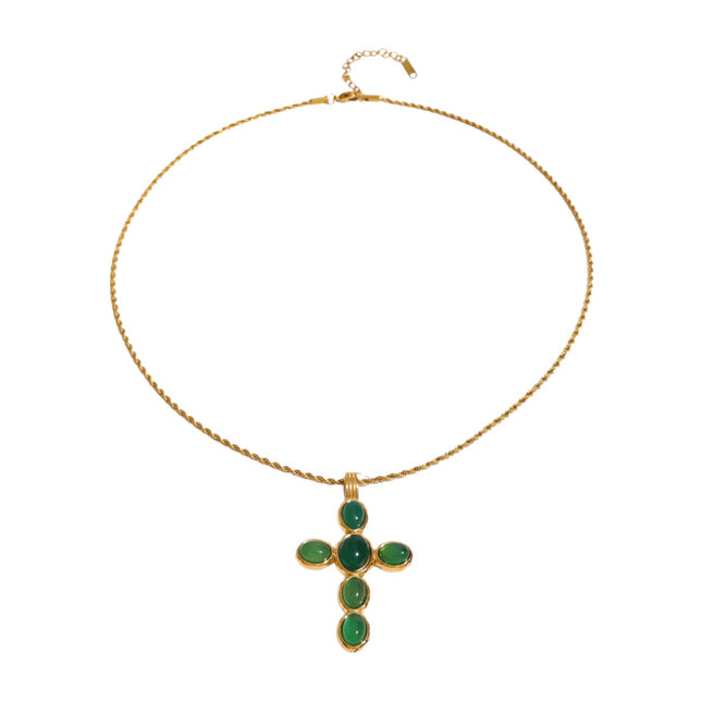 Coolgirl Necklace