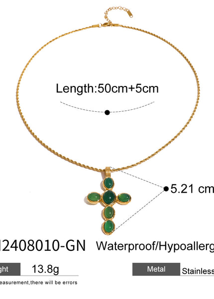 Coolgirl Necklace