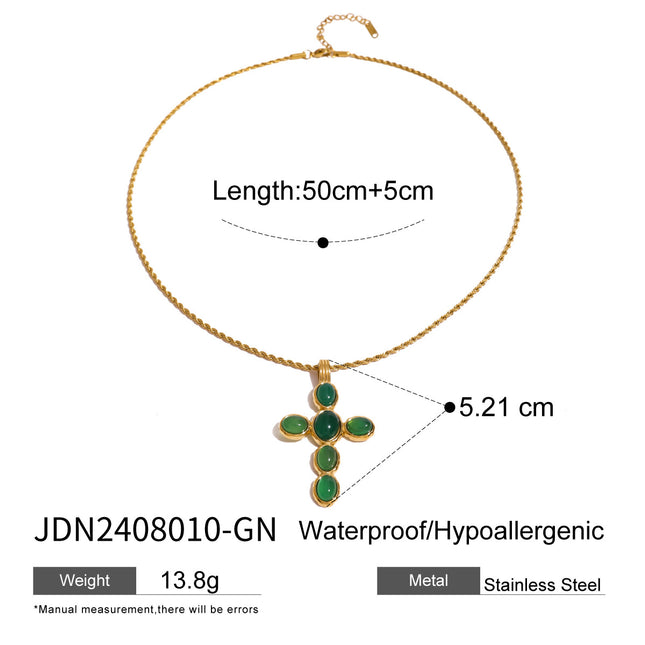 Coolgirl Necklace