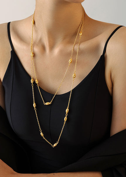 Renne Necklace