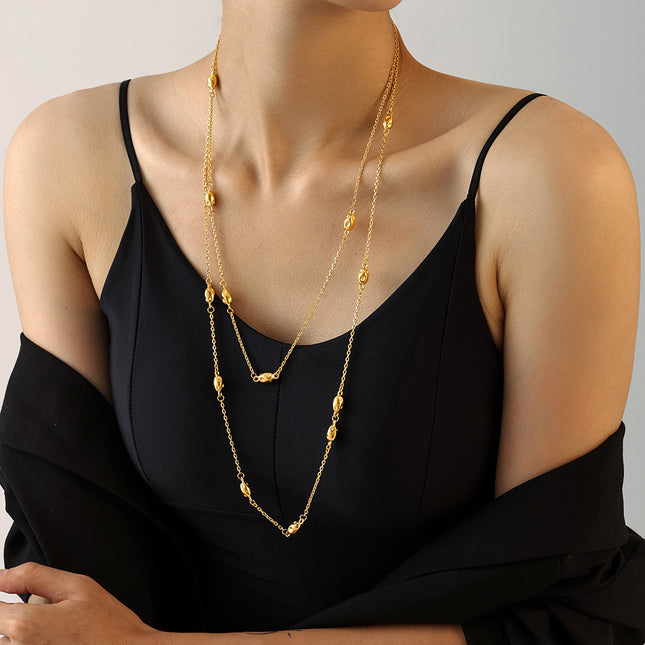 Renne Necklace