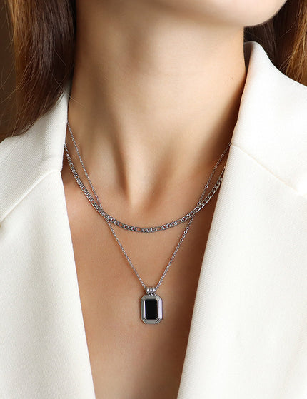 Suagar Necklace