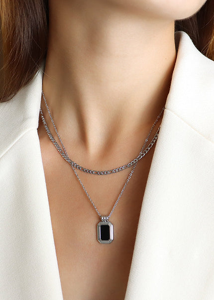 Suagar Necklace