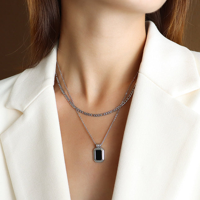 Suagar Necklace