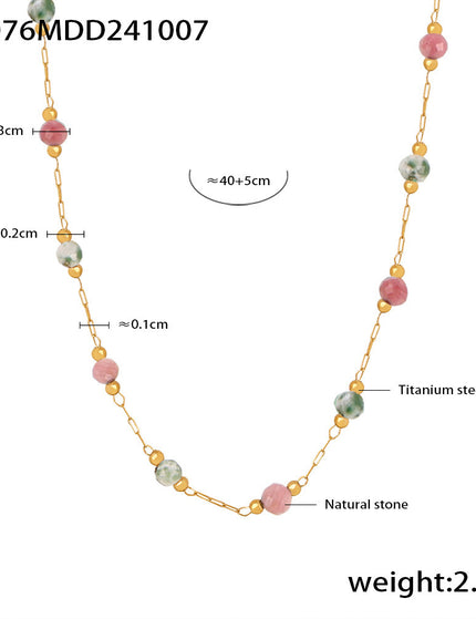 Roberta Necklace