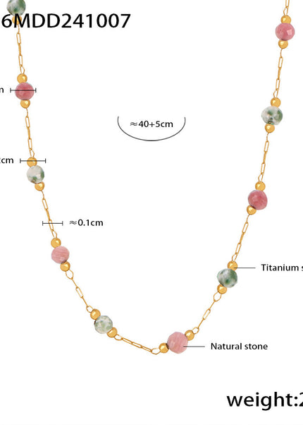 Roberta Necklace