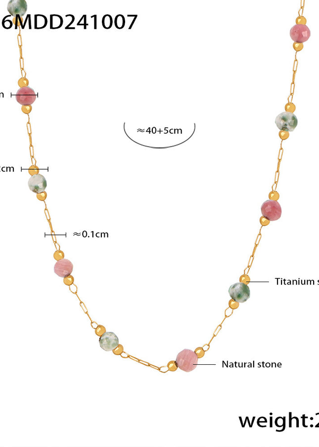 Roberta Necklace