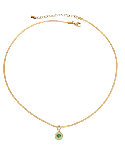 Kaia Necklace