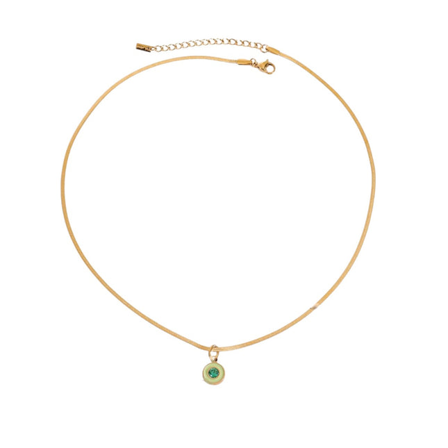 Kaia Necklace