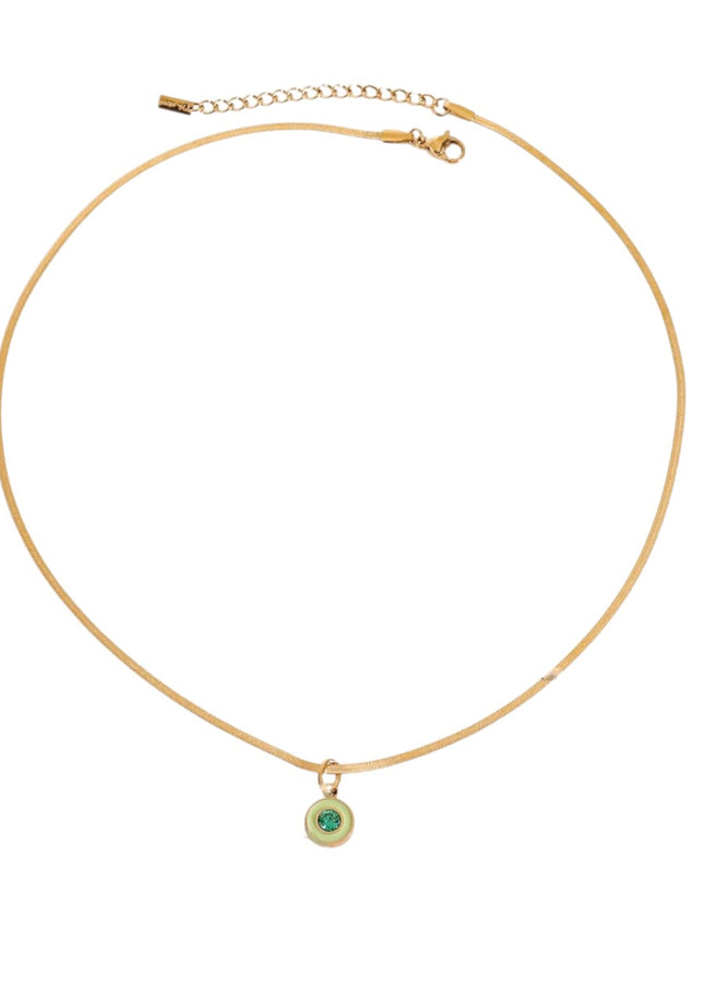 Kaia Necklace