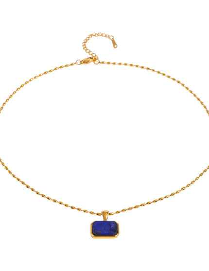 Luna Necklace