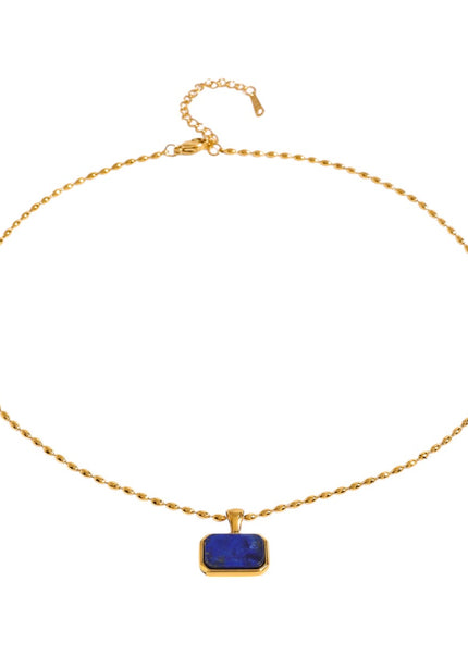 Luna Necklace