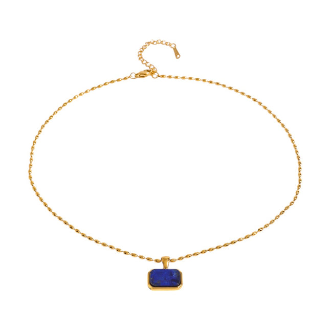 Luna Necklace