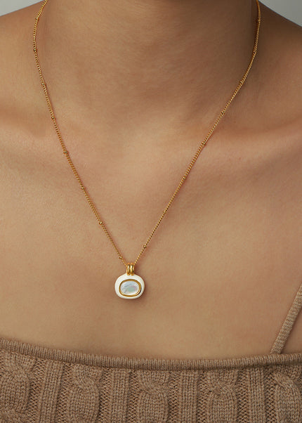 Jacinta Necklace