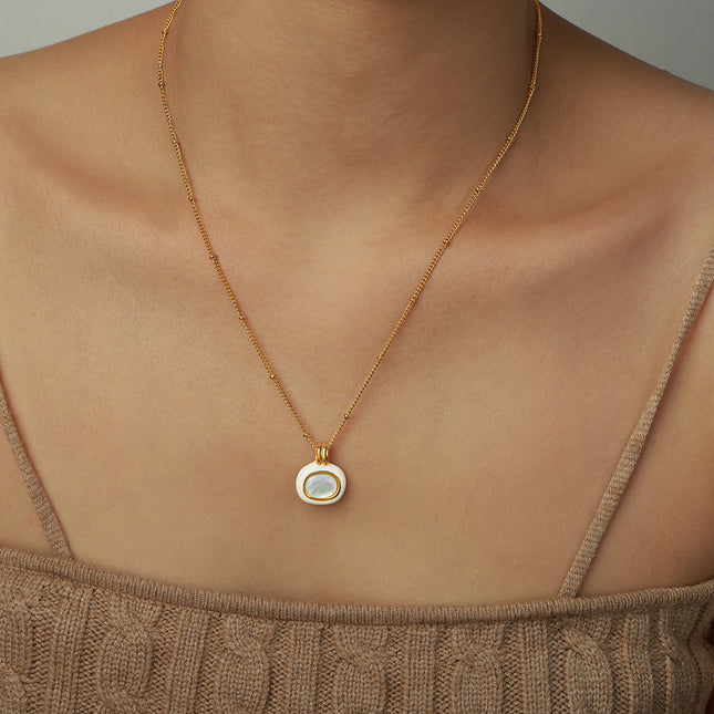 Jacinta Necklace