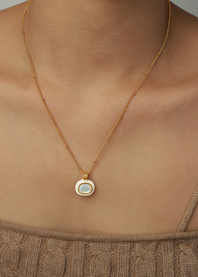 Jacinta Necklace