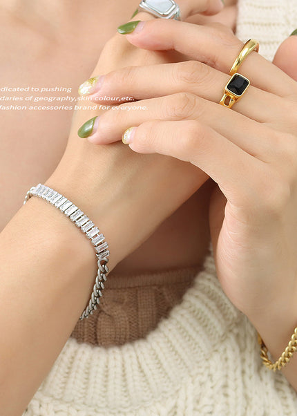 Petal Bracelet