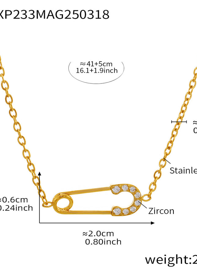 Giner Necklace
