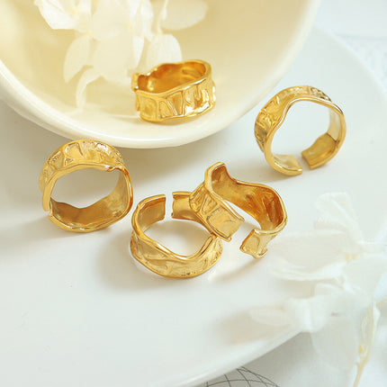Bright Ring