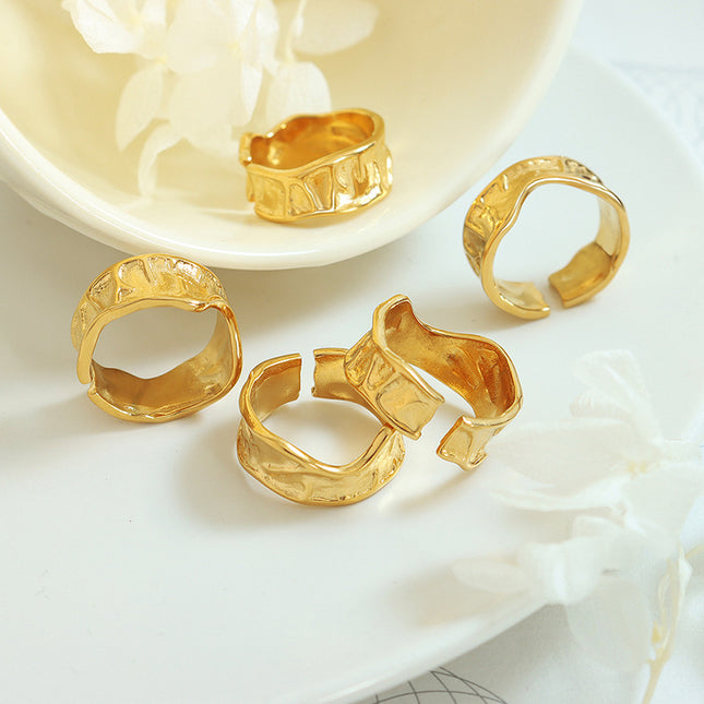 Bright Ring