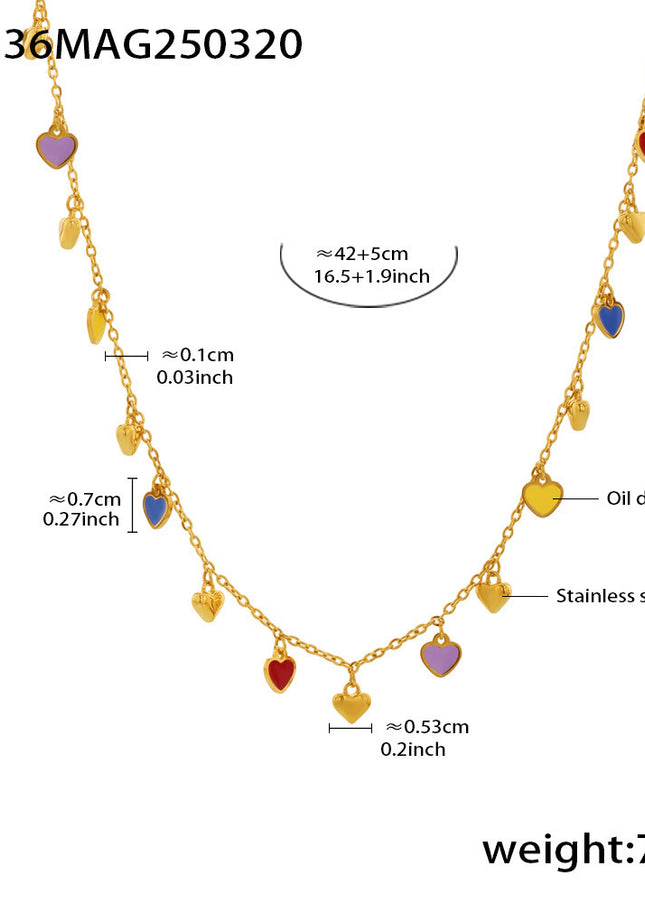 Romina Necklace